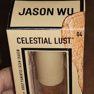 NIB $6 #04 Jason Wu Highly Pigmented Celestial Lust Cream Shadow